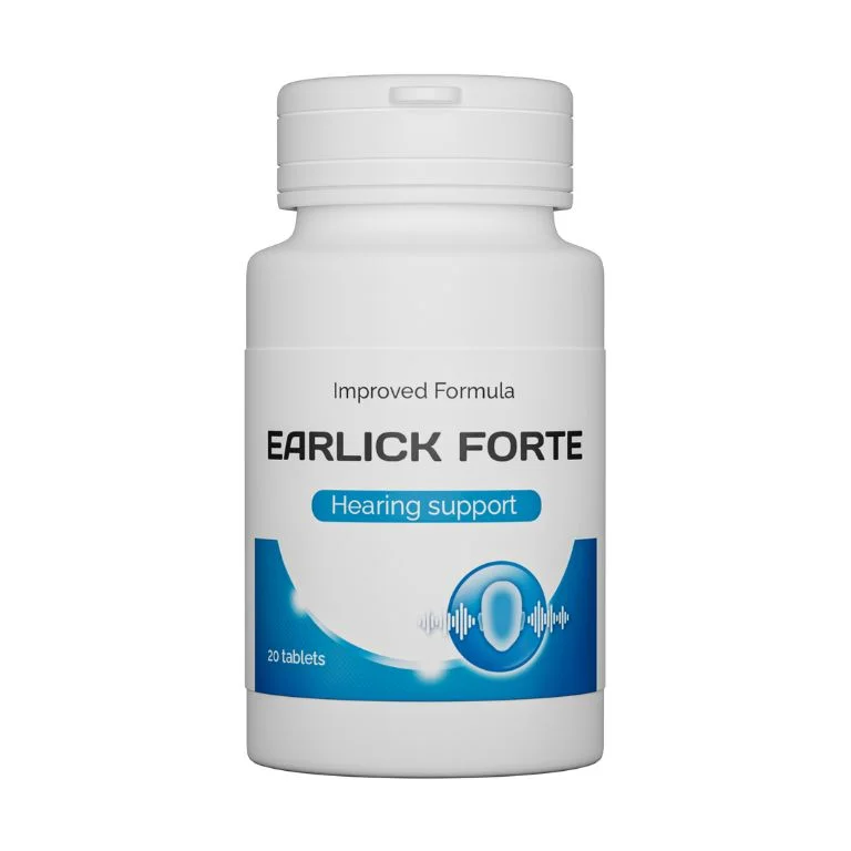 Earlick Forte